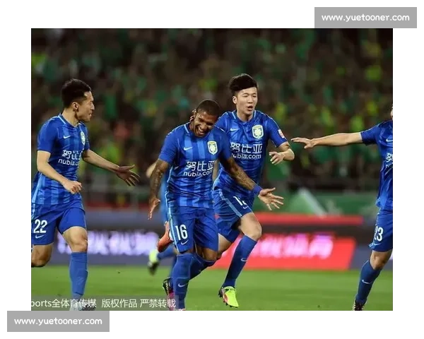 江苏苏宁全力拼搏力争胜利 顽强抵抗中超强敌展现团队风采
